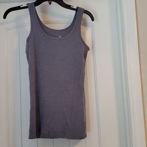 Tank top. Never worn.